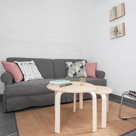 Spectacular Modern Apartment In The City Center Seville Luaran gambar