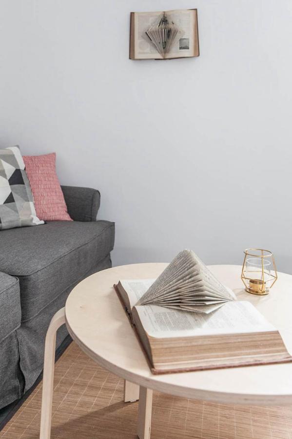 Spectacular Modern Apartment In The City Center Seville Luaran gambar