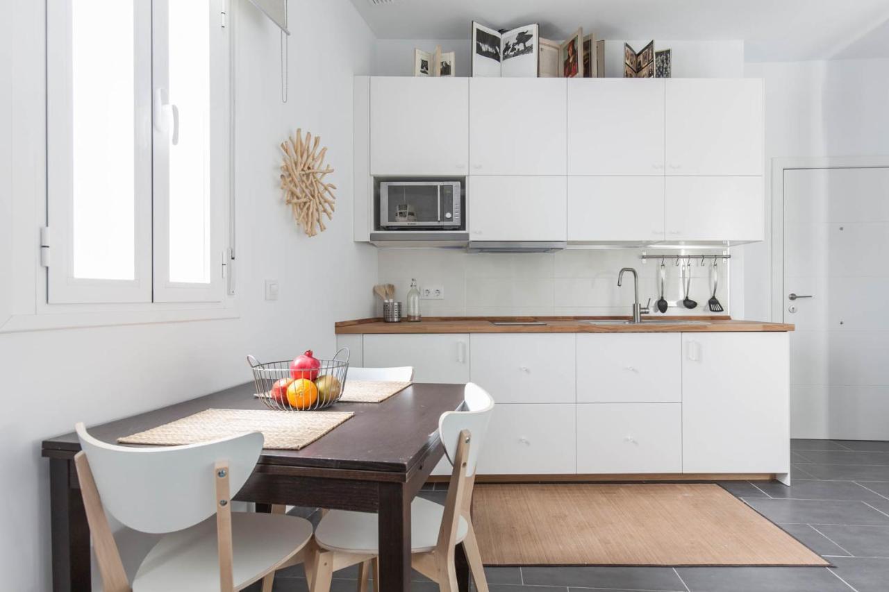 Spectacular Modern Apartment In The City Center Seville Luaran gambar