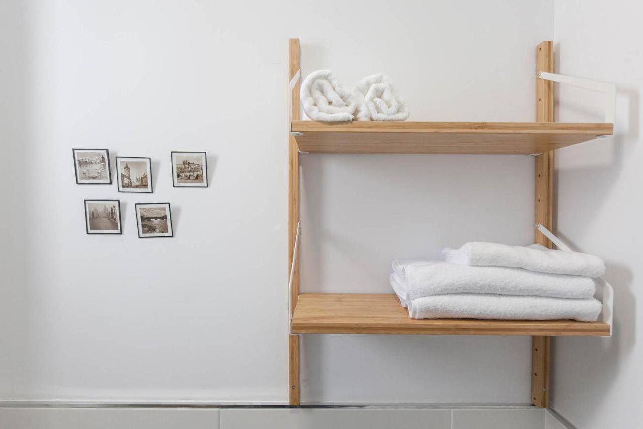 Spectacular Modern Apartment In The City Center Seville Luaran gambar