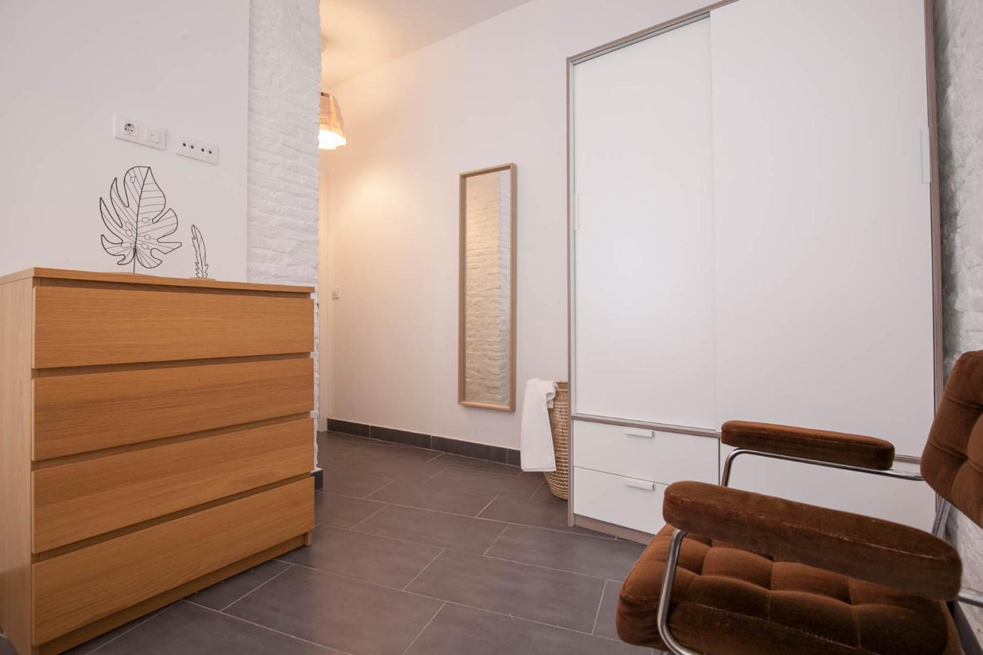 Spectacular Modern Apartment In The City Center Seville Luaran gambar